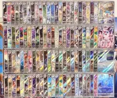 ポケモンカード AR CHR 100枚 まとめ売り マーシャドー - メルカリ
