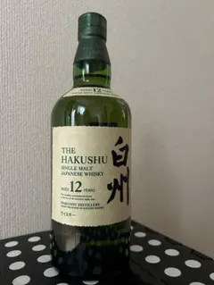 2026年最新】サントリー白州12年の人気アイテム - メルカリ