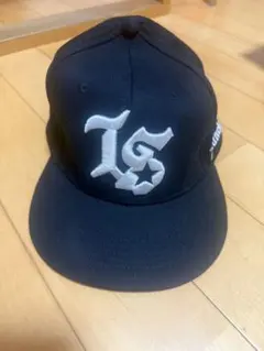 HI-STANDARD】ハイスタキャップ - メルカリ