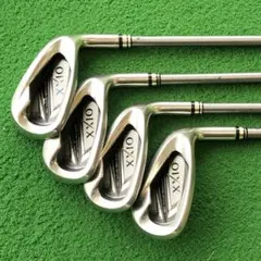 2025年最新】XXIO MP700の人気アイテム - メルカリ