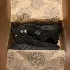 Stone Island New Balance 991V2 Ghostのサムネイル