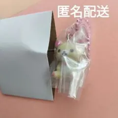 サンエックスユニバースチャームつきグミ　コリラックマ