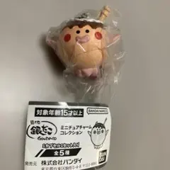 銀だこ ミニチュアチャームコレクション