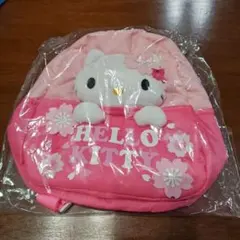 ハローキティ リュック