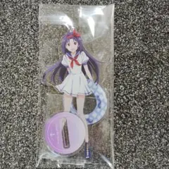 ハ*レ様 ソードアート・オンライン　ユウキ　BIGアクリルスタンド セーラー服v