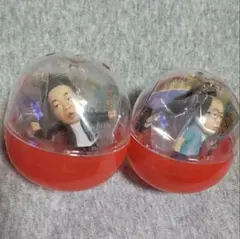 ダイアン ゴイゴゴイでスーススーな キーホルダー ユースケ