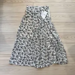 fifthスカート　新品未使用