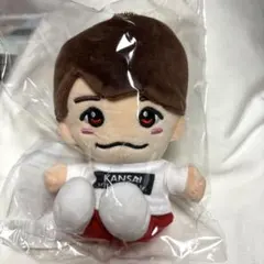 新品 未開封 なにわ男子 ちびぬい 第1弾 西畑大吾 関ジュ なにわちゃん