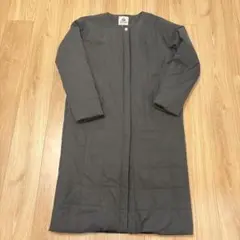 le coq sportif キルティングジャケット ブラック