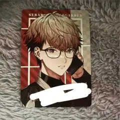 VOLTACTION カレー セラフ・ダズルガーデン レアカード