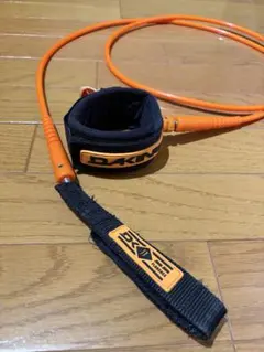 DAKINE John John Florence リーシュコードのサムネイル