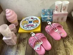 サンリオセットまとめ売り