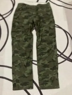 【BACK NUMBER】バックナンバー ☆カーゴパンツ・迷彩柄 ・メンズL