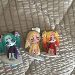 ウィルスイーツ　3個　セット