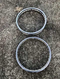 gs400ホイール