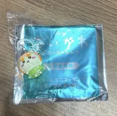 ちいかわ 映画 入場者特典 チャームミニフィギュア シーサー