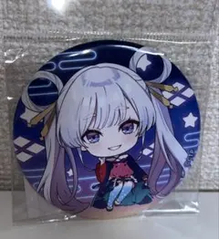 霧乃イコA 缶バッジ マヨチュー 真夜中ハートチューン - メルカリ