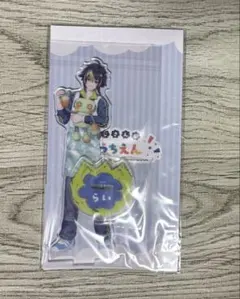 伊波ライ にじさんじようちえん エイプリルフール アクリルスタンド