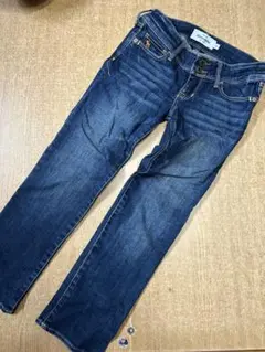 abercrombie stretch ジーンズ　12のサムネイル