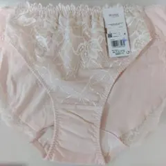 ワコールショーツLLサイズ新品