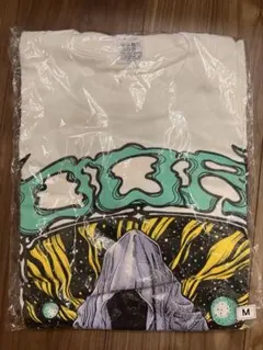 ONE OK ROCK / ワンオク 2024 JAPAN Tシャツ 白 M