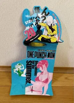 【非売品　新品未使用未開封】ワンパンマン アクリルステッカー　コンプリートセット 2025年最新】ワンパンマン 非売品の人気アイテム - メルカリ