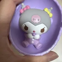 チ*ん様 クロミちゃん　マスコット