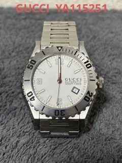 2026年最新】GUCCI パンテオンダイバーの人気アイテム - メルカリ