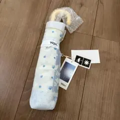 Wpc 折り畳み傘　晴雨兼用