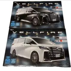 2025年最新】ヴェルファイア ラジコンの人気アイテム - メルカリ