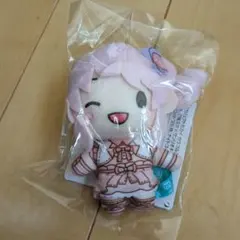 プロジェクトセカイ ふわぷちマスコット ニーゴ サンリオ 暁山瑞希