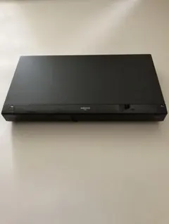 美品！！SHARP AQUOS Blu-ray アクオス ブルーレイレコーダーのサムネイル