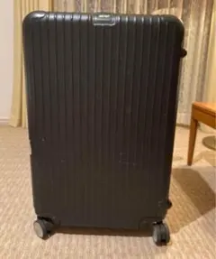 Yasu 様 専用 リモワ スーツケース94L - メルカリ
