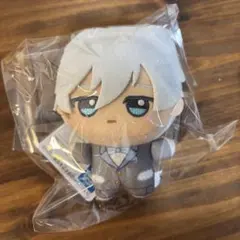 【凪誠士郎】『ブルーロック』×サンリオキャラクターズ 第二弾ちびぐるみvol.1