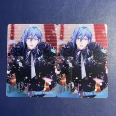 【お値下げ】アイナナ メタカ 環 2枚セット