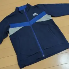 アディダス【140】トレーナー★adidas★