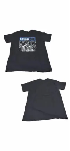 2026年最新】hi-standard tシャツ tsuneの人気アイテム - メルカリ