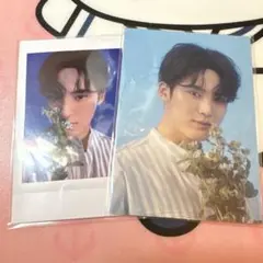 SEVENTEEN ミンハオ トレカ セット ヘンガレ ひとりじゃない fts