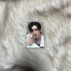 ENHYPEN THE SIN VANISH ソンフン　トレカ