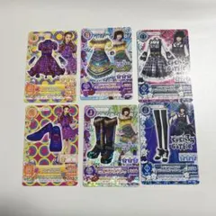 アイカツカード】スペシャルコラボ 板野友美 橋本環奈 島崎遥香 11枚