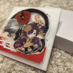 未使用　CR DMMスクラッチ第六弾　きなこ A賞