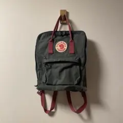 カンケン　グレー リュックのサムネイル