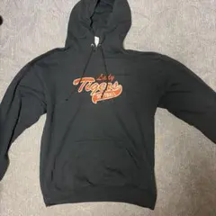 JERZEES Lady Tigers パーカー ヴィンテージ