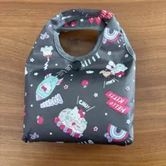 ♡新品♡サンリオ　ハローキティ　エコバッグのサムネイル