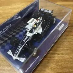 2022 F1 日本グランプリ 鈴鹿限定ミニカー アルファタウリ 角田裕毅