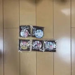 SPY×FAMILY 缶バッジ 5個セット アーニャ