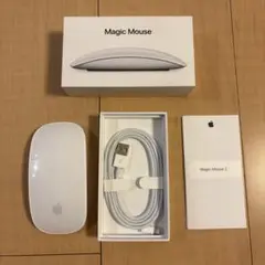 Apple Magic Mouse 2 本体