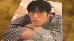 SnowMan 深澤辰哉 切り抜き Myojo（2025年7月号）