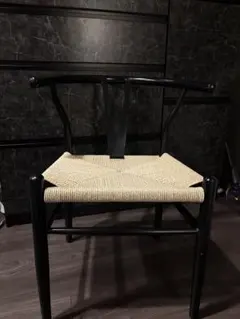 ペーパーコード　Yチェアリプロダクト