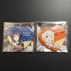 2025年最新】宮下愛 缶バッジの人気アイテム - メルカリ